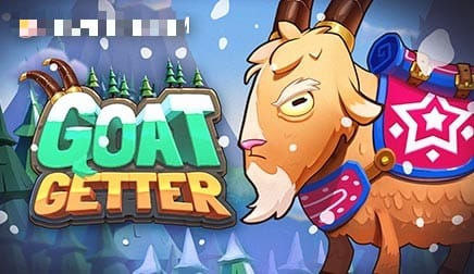 Goat Getter