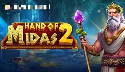 Hand of Midas 2
